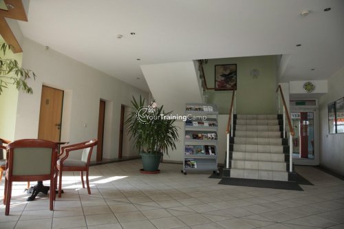 Træningslejr - Træningslejr - 