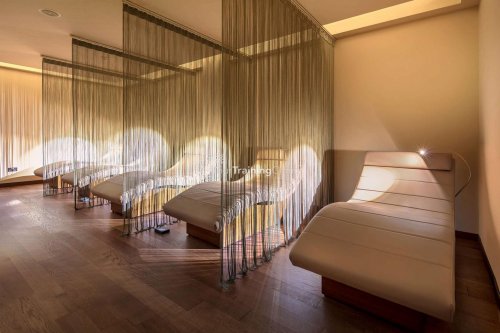 Trainingslager - Acapulco Convention Spa & Sport - 