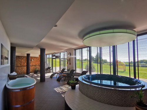 Træningslejr - Hotel Mistral Sports - 