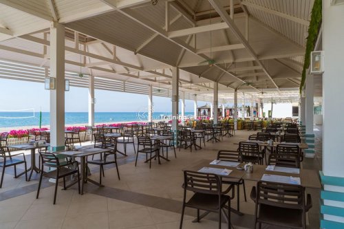 Spor Kampı - IC Hotels Santai Family Resort - 1482