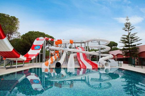 Spor Kampı - IC Hotels Santai Family Resort - 1473