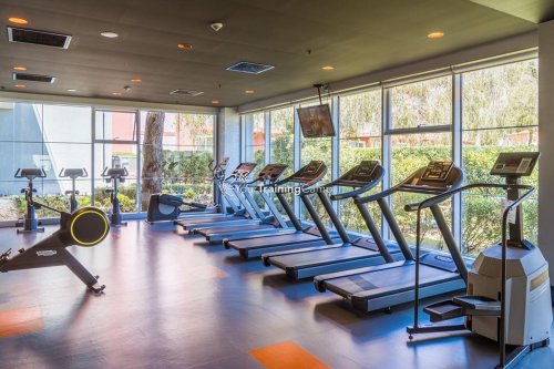 Spor Kampı - IC Hotels Santai Family Resort - 1480