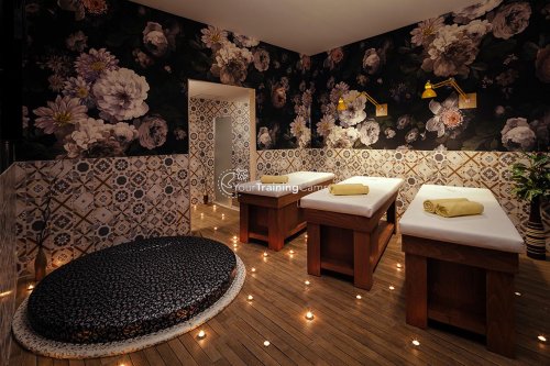 Trainingskamp - Asteria Kremlin Palace Hotel - 1491