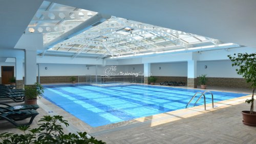 Træningslejr - Linda Resort Hotel - 1359