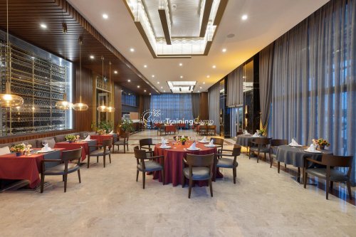 Trainingslager - Miracle Resort Hotel - 