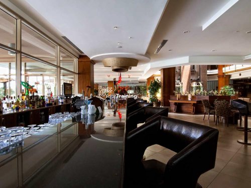 Obóz treningowy - Sueno Hotels Golf Belek - 