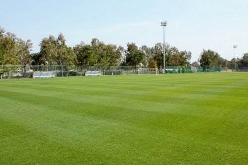 Fussballtrainingslager Kaya Palazzo Resort
