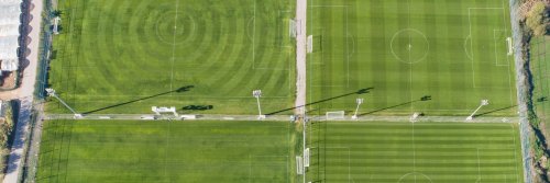 Futbol Kampı Titanic Deluxe Lara