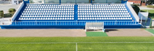 Futbol Kampı Titanic Deluxe Lara