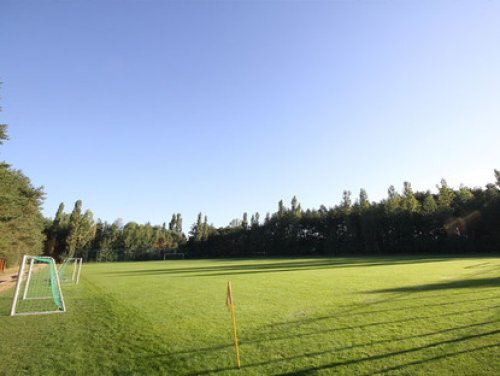 Fodbold Træningslejr Ostprignitz-Ruppin