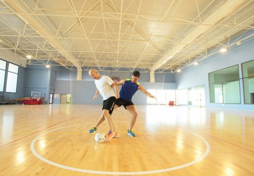 Fussballtrainingslager Las Playitas Resort