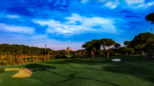 Golfowe wakacje Voyage Belek Golf & Spa