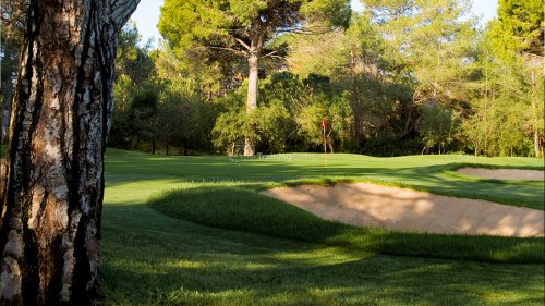 Vacances de golf au Regnum Carya Resort
