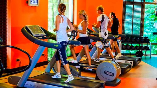 Tennis Training Camp Spice Hotel & Spa